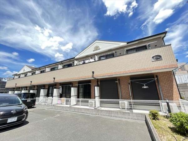 フジパレス光南町