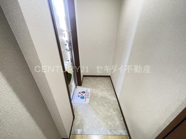 フジパレス光南町