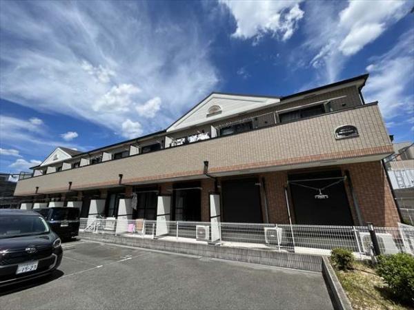 フジパレス光南町