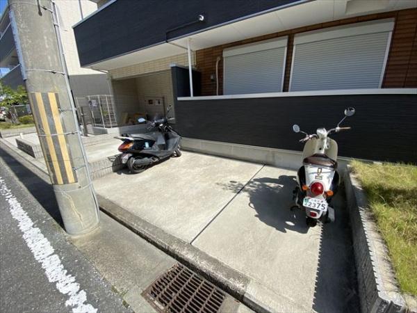 グランヴェール青山B棟