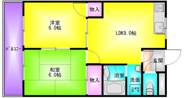ネオポリス志紀