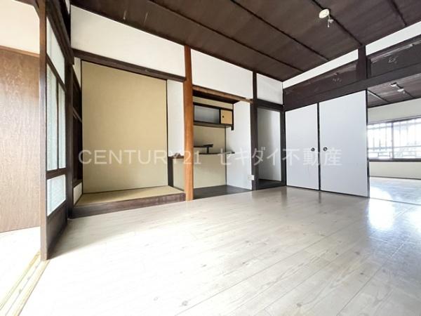 レトロハウス植松町Ⅱ
