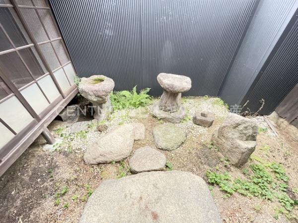 レトロハウス植松町Ⅱ