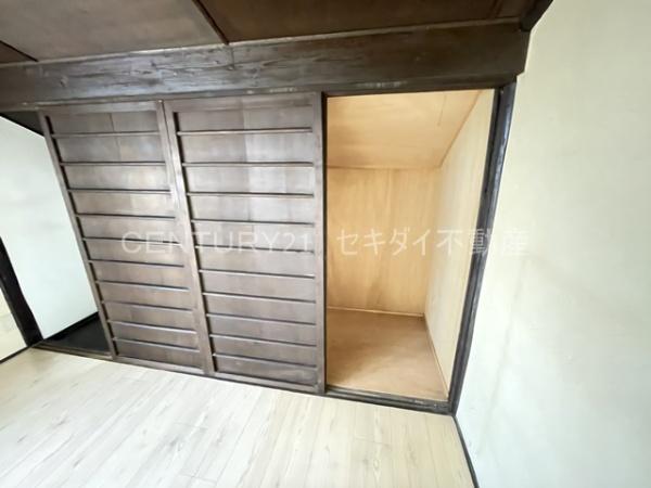 レトロハウス植松町Ⅱ