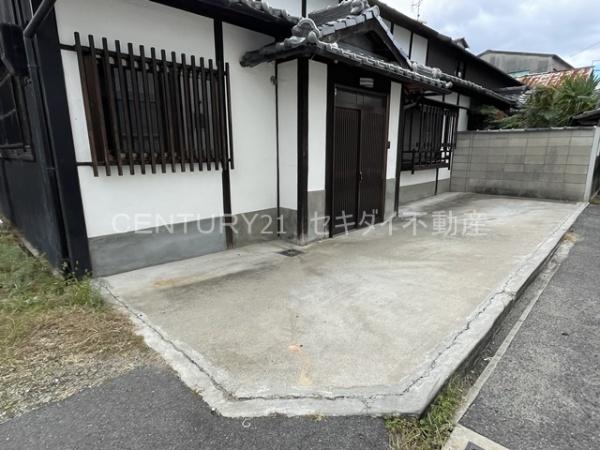レトロハウス植松町Ⅱ