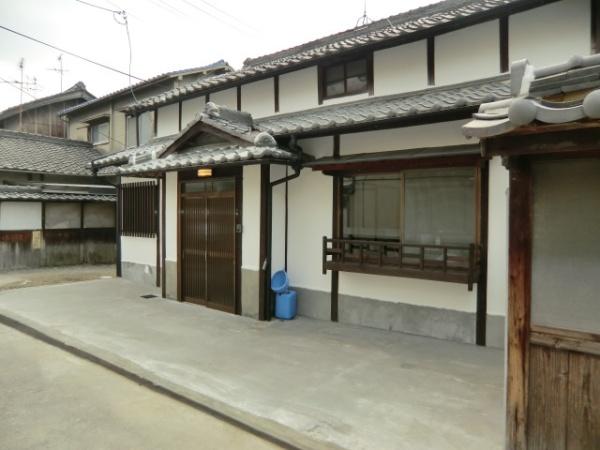 レトロハウス植松町Ⅱ