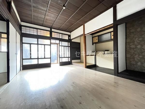 レトロハウス植松町Ⅱ