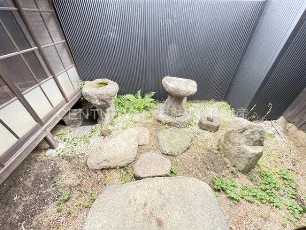 レトロハウス植松町Ⅱ