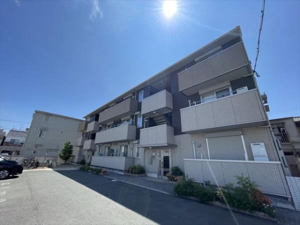 セクレール北本町Ｂ棟