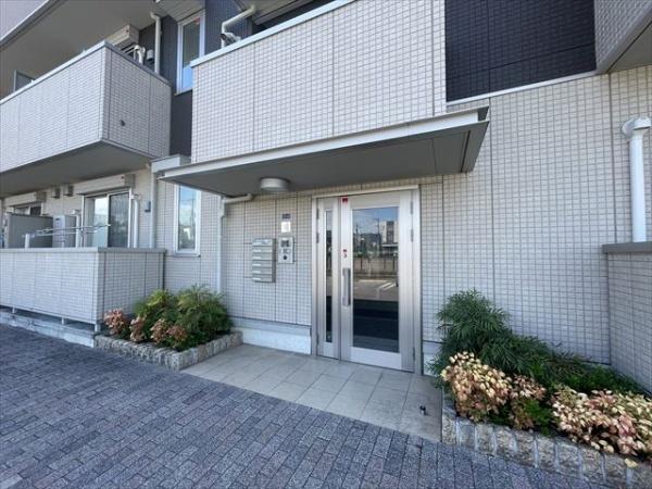セクレール北本町Ｂ棟