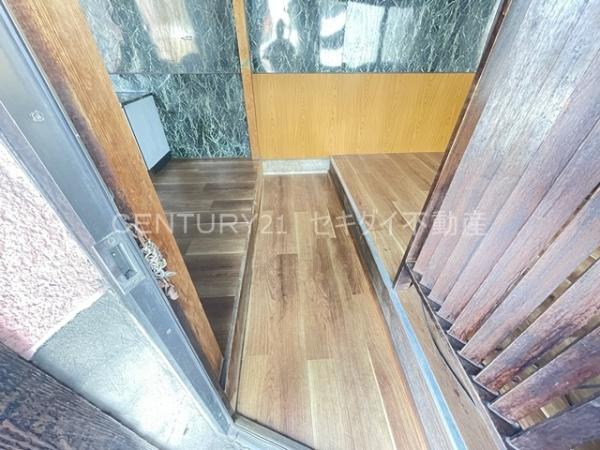 末広町2丁目戸建