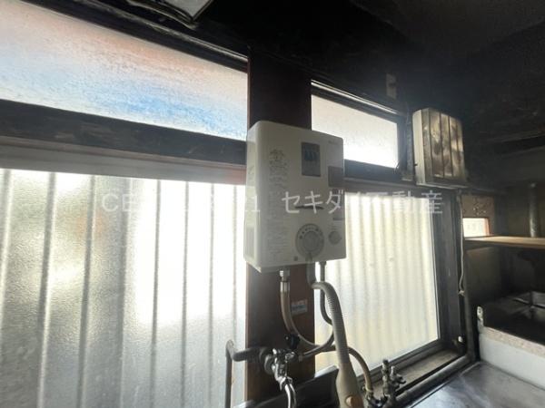 末広町2丁目戸建