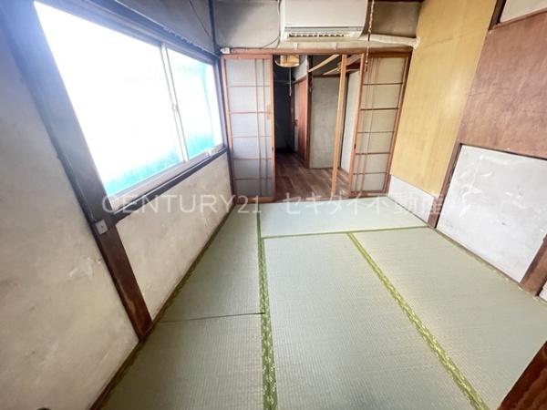 末広町2丁目戸建