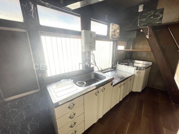 末広町2丁目戸建