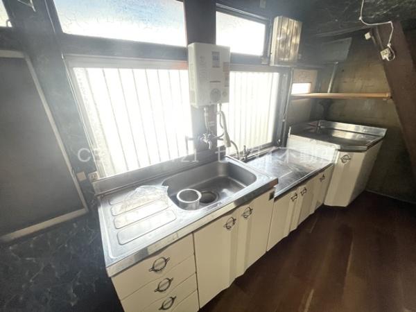 末広町2丁目戸建