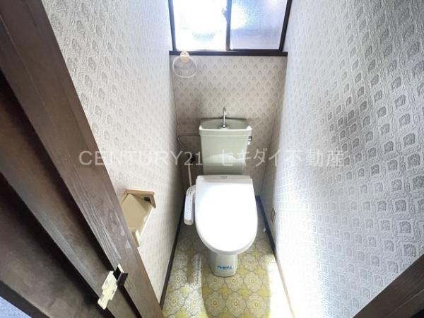末広町2丁目戸建