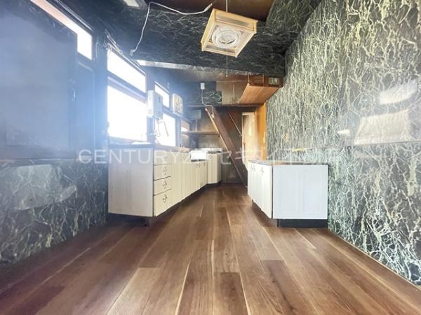 末広町2丁目戸建
