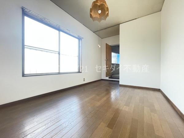 末広町2丁目戸建