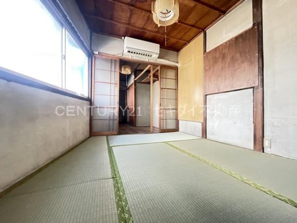 末広町2丁目戸建