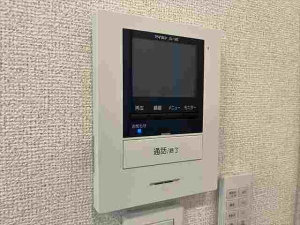 パークライフ八尾2