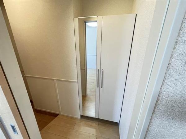 パークライフ八尾2