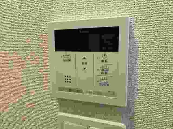 パークライフ八尾2