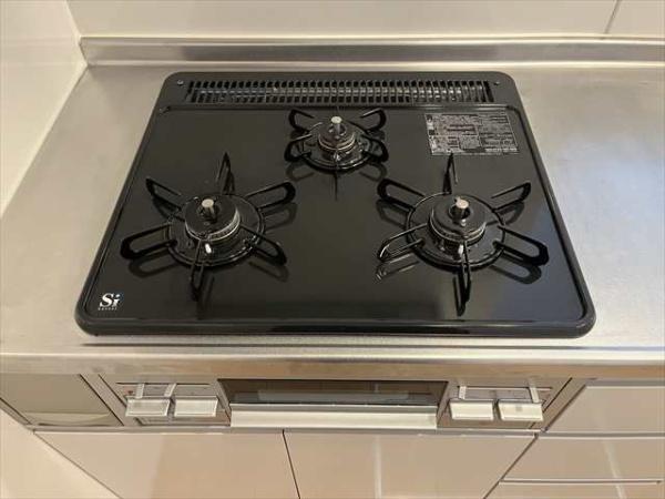 パークライフ八尾2