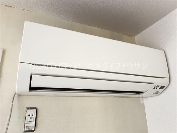 エクセレント曙川東Ⅱ