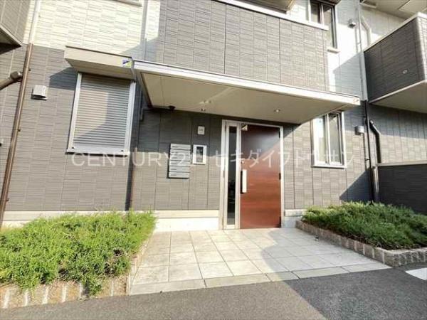 エクセレント曙川東Ⅱ
