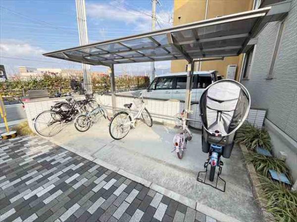 エクセレント曙川東Ⅱ
