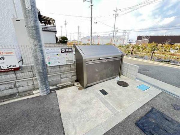 エクセレント曙川東Ⅱ