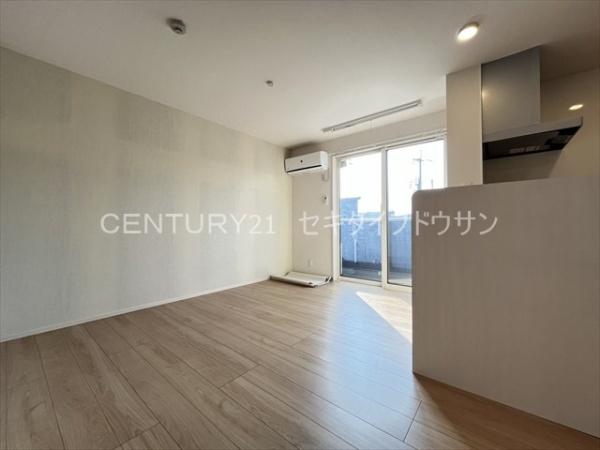 エクセレント曙川東Ⅱ