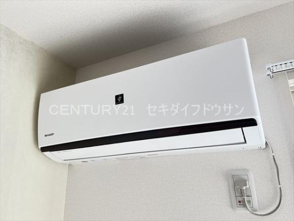 エクセレント曙川東Ⅱ