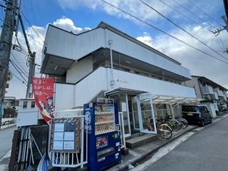 プレアール恩智II
