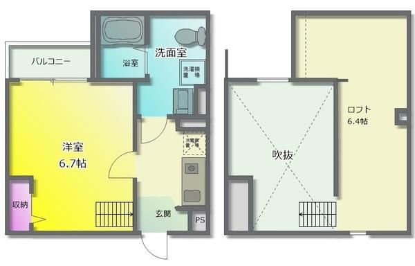 FOREST大蓮東（フォレスト）