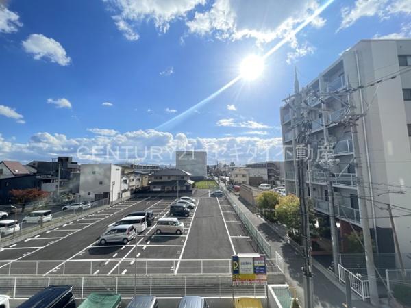 ルミエール久宝寺Ⅱ