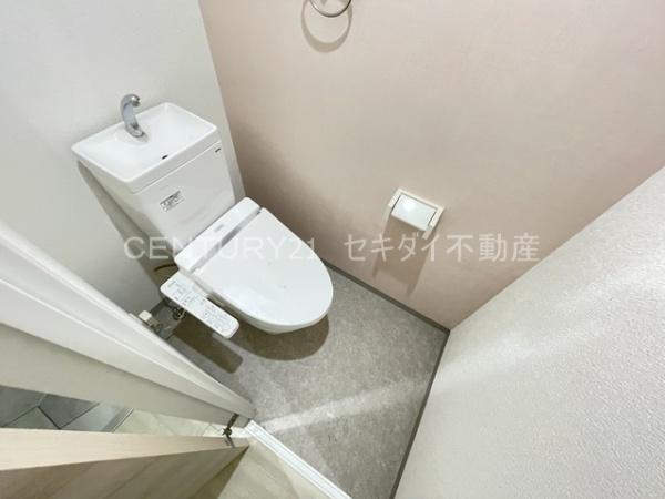 ルミエール久宝寺Ⅱ