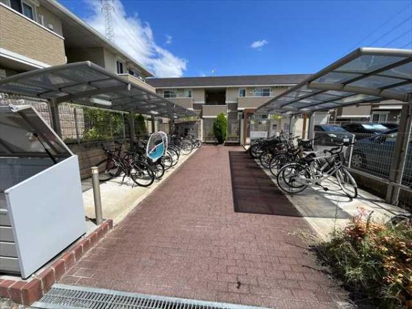 D－room青山B棟