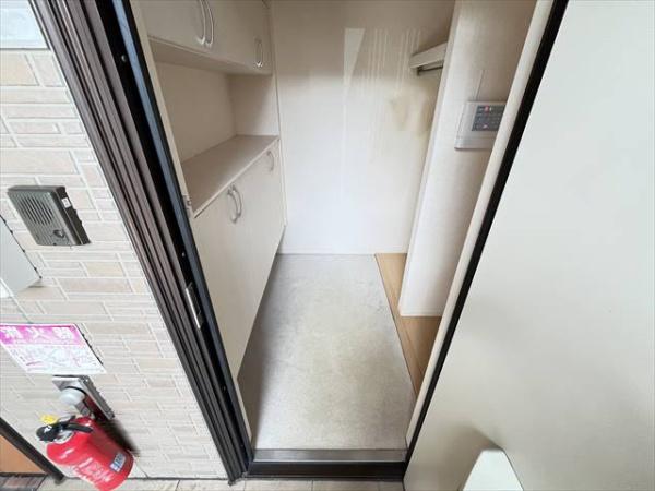 D－room青山B棟