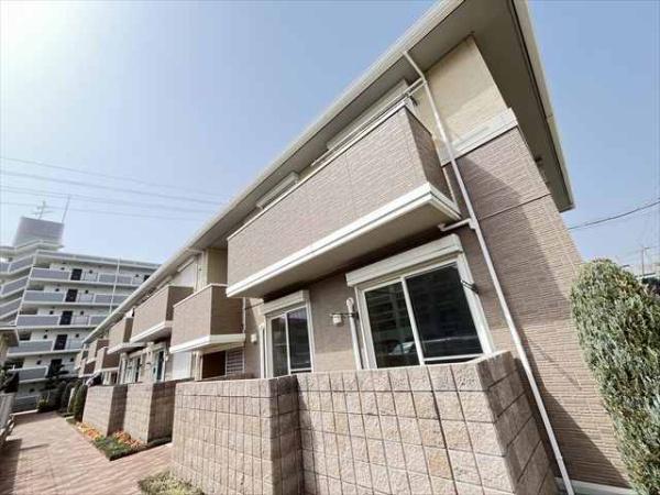 D－room青山B棟