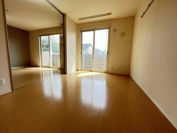 D－room青山B棟