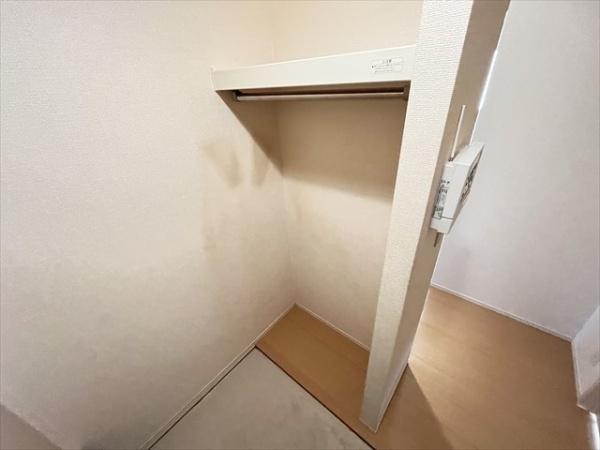 D－room青山B棟