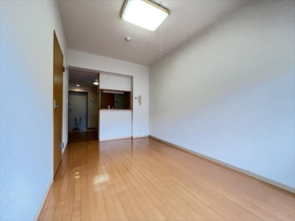 リバーサイド金岡六番館