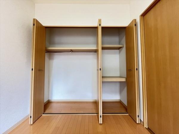 リバーサイド金岡六番館