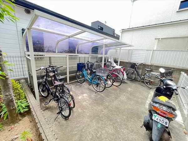 エトワールヴィル-R植松町