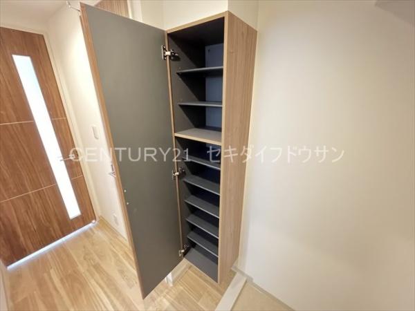 スタシオン河内山本