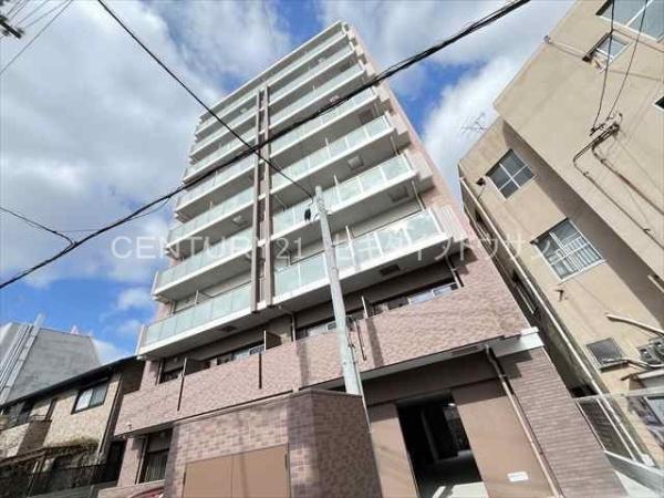 スタシオン河内山本