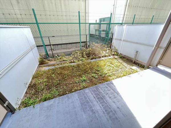 リラスクエア八尾宮町