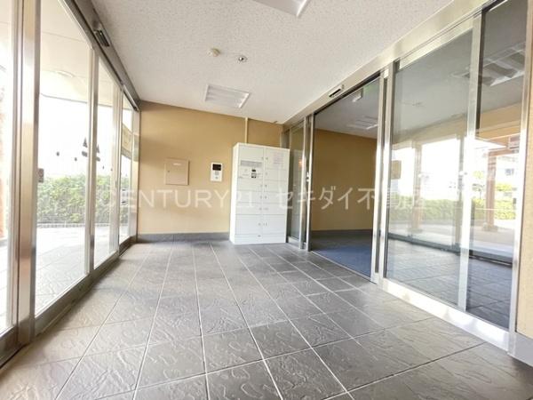 リラスクエア八尾宮町
