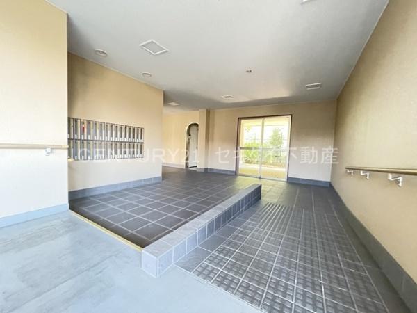 リラスクエア八尾宮町